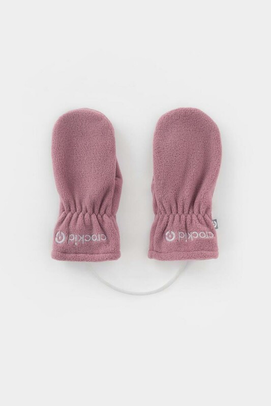 варежки дет